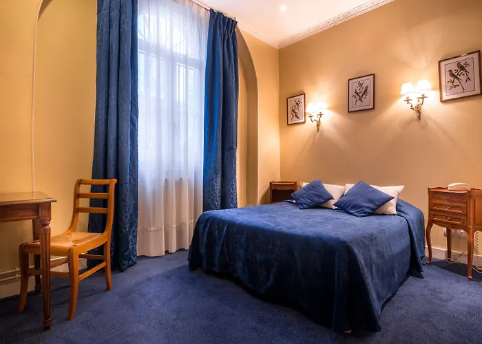 Hotel des Arts